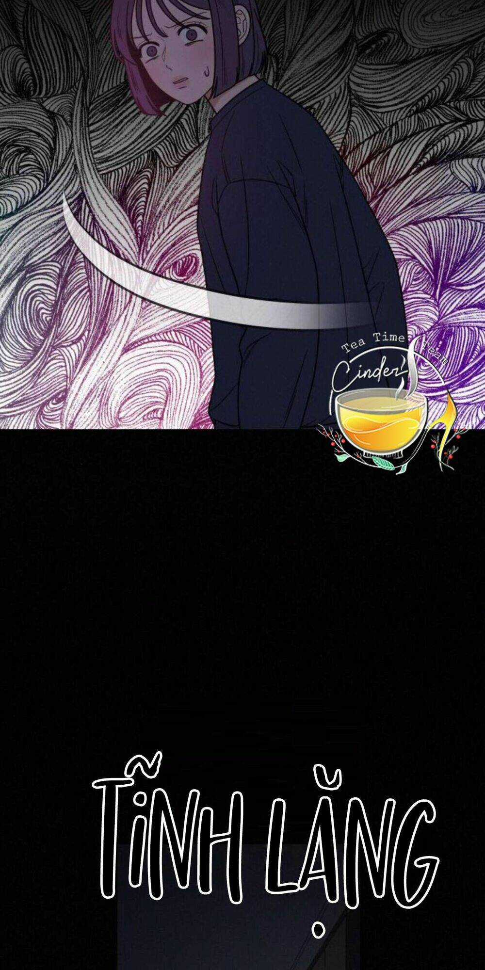 Chiến Lược: Tình Yêu Trong Sáng Chapter 20 trang 8