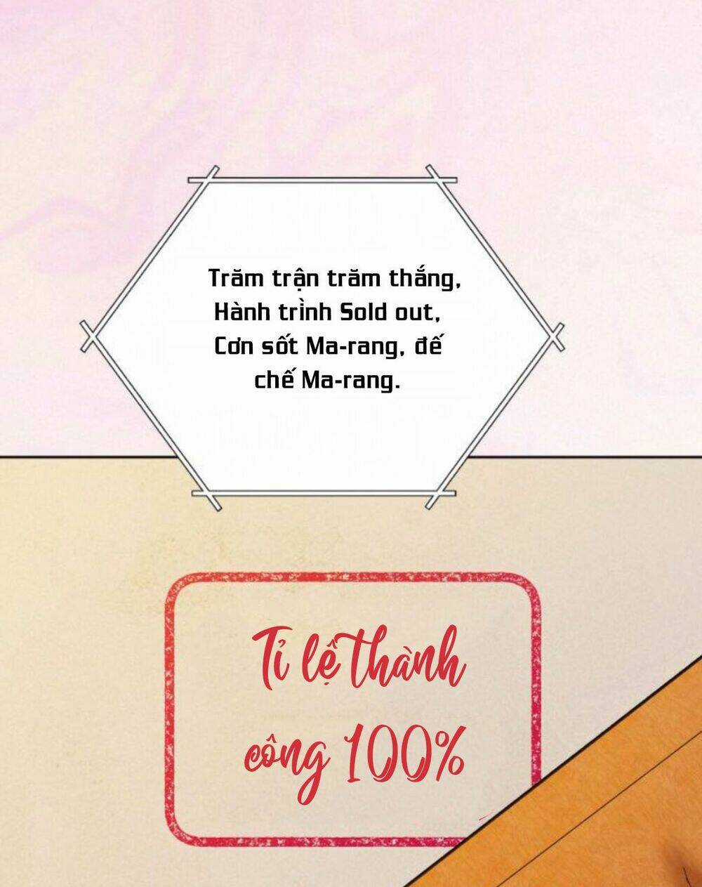 Chiến Lược: Tình Yêu Trong Sáng Chapter 20 trang 85