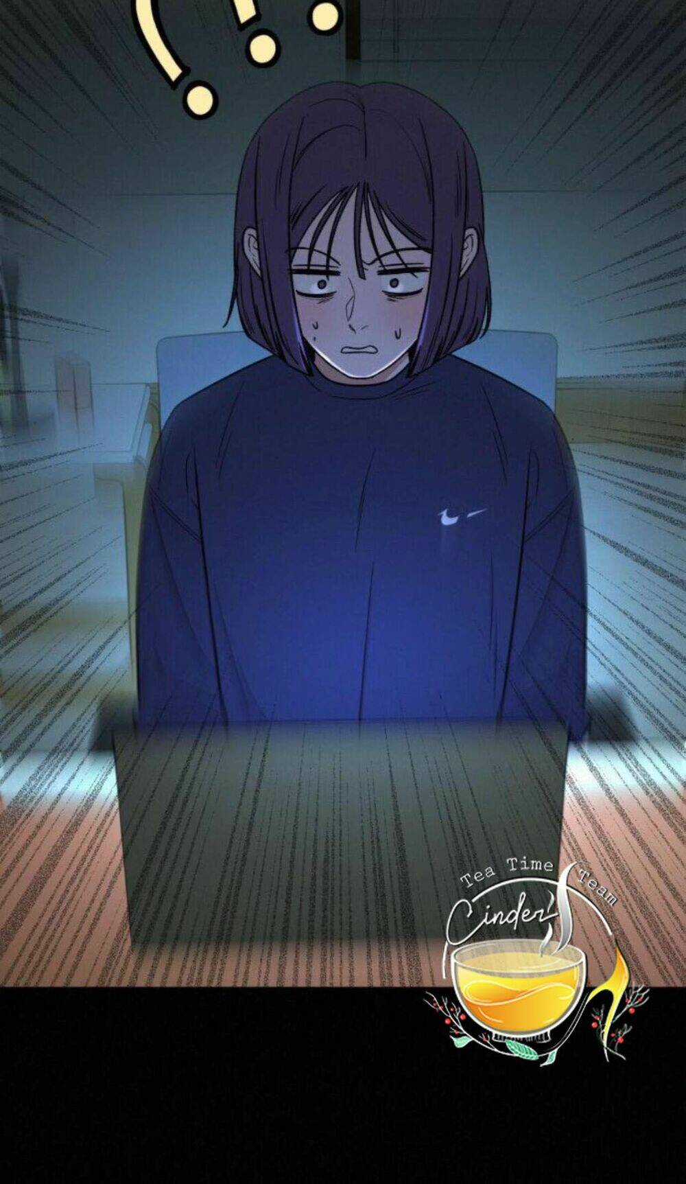 Chiến Lược: Tình Yêu Trong Sáng Chapter 20 trang 92