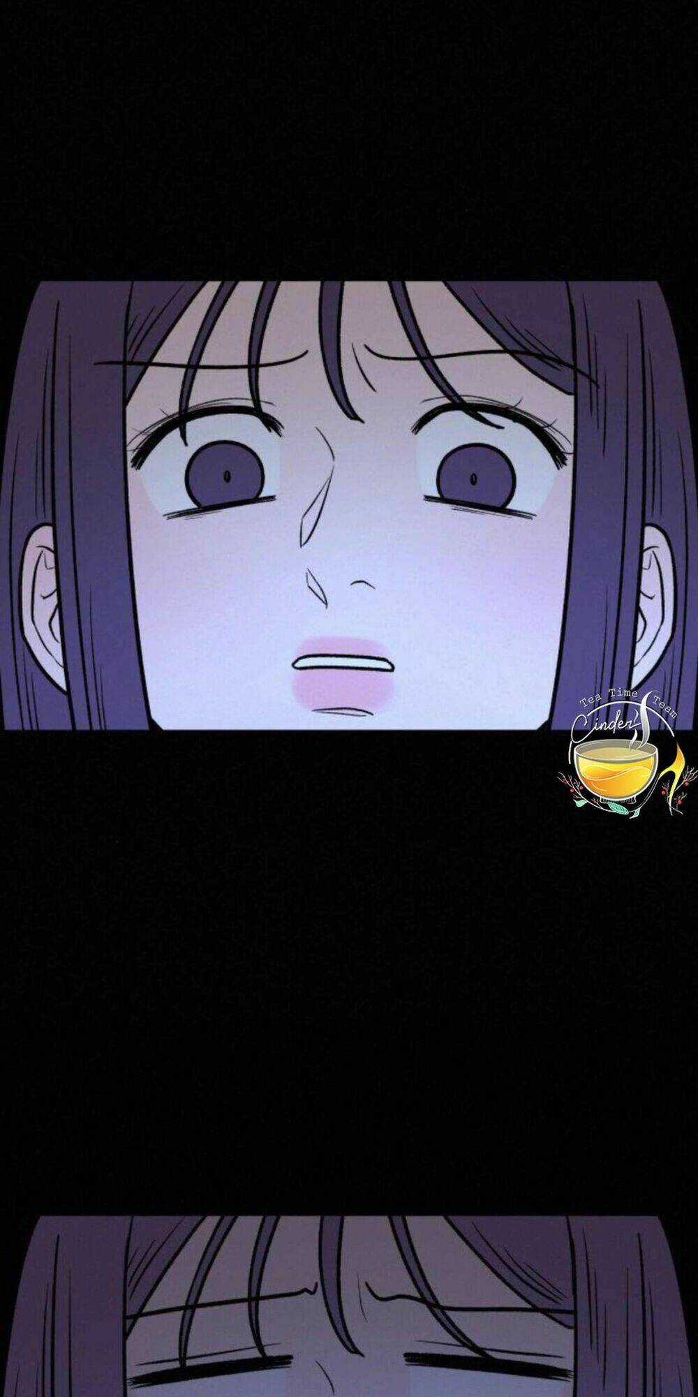 Chiến Lược: Tình Yêu Trong Sáng Chapter 20 trang 93