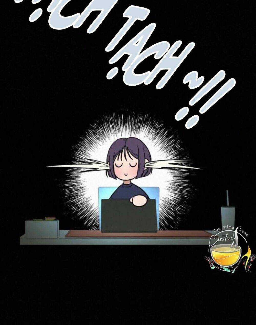 Chiến Lược: Tình Yêu Trong Sáng Chapter 20 trang 97