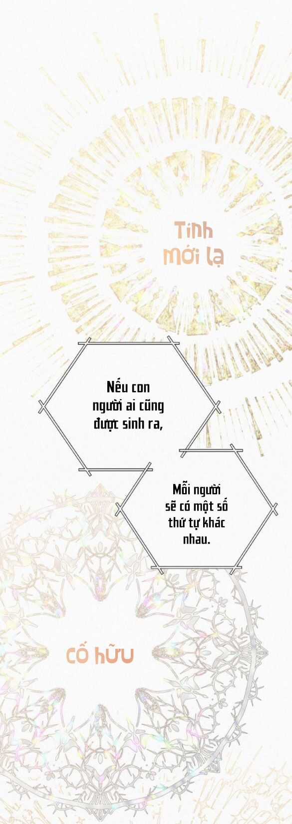 Chiến Lược: Tình Yêu Trong Sáng Chapter 21.2 trang 19