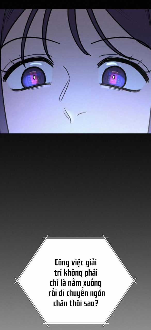 Chiến Lược: Tình Yêu Trong Sáng Chapter 21.2 trang 23