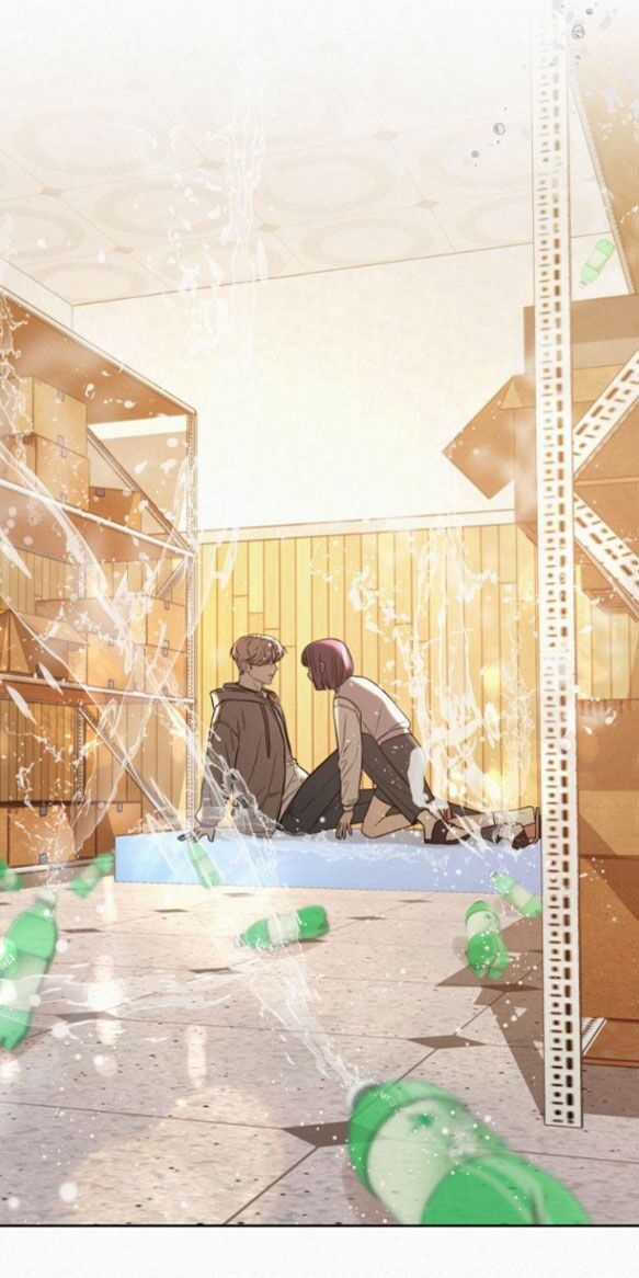 Chiến Lược: Tình Yêu Trong Sáng Chapter 21.2 trang 29