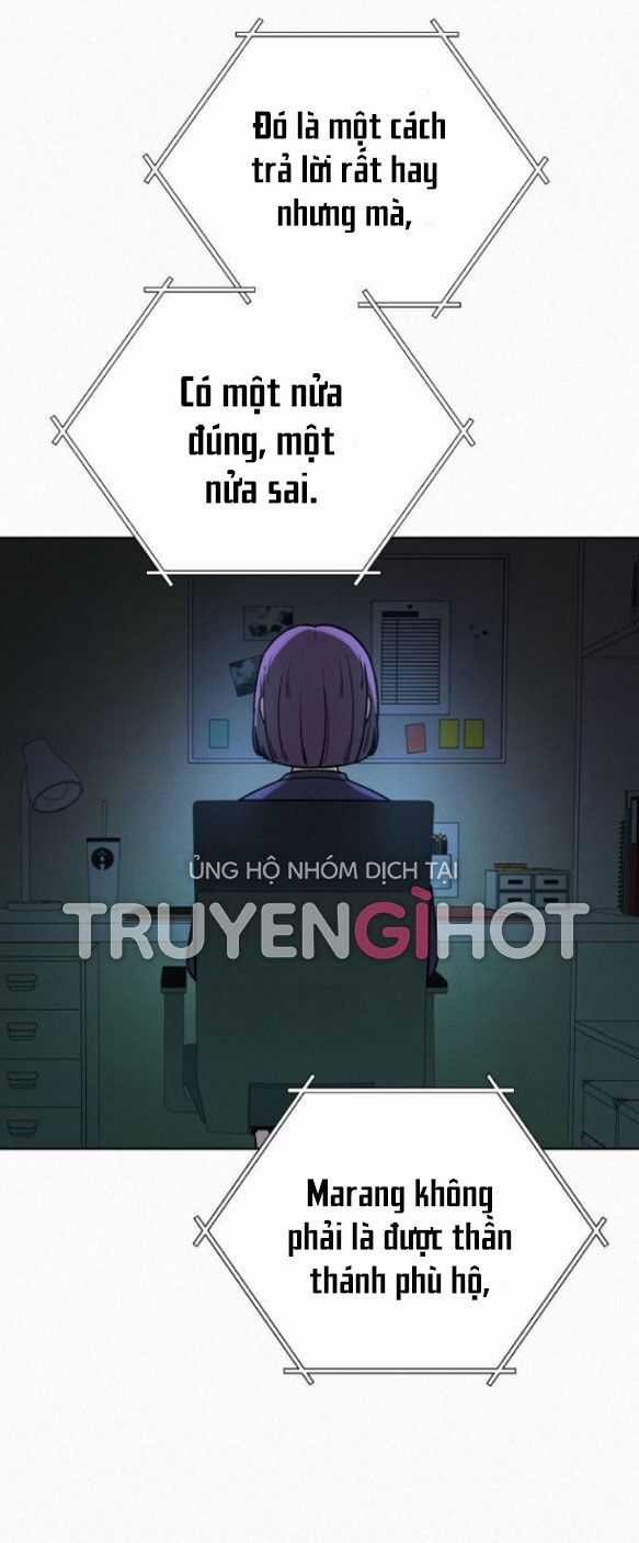 Chiến Lược: Tình Yêu Trong Sáng Chapter 21.2 trang 6