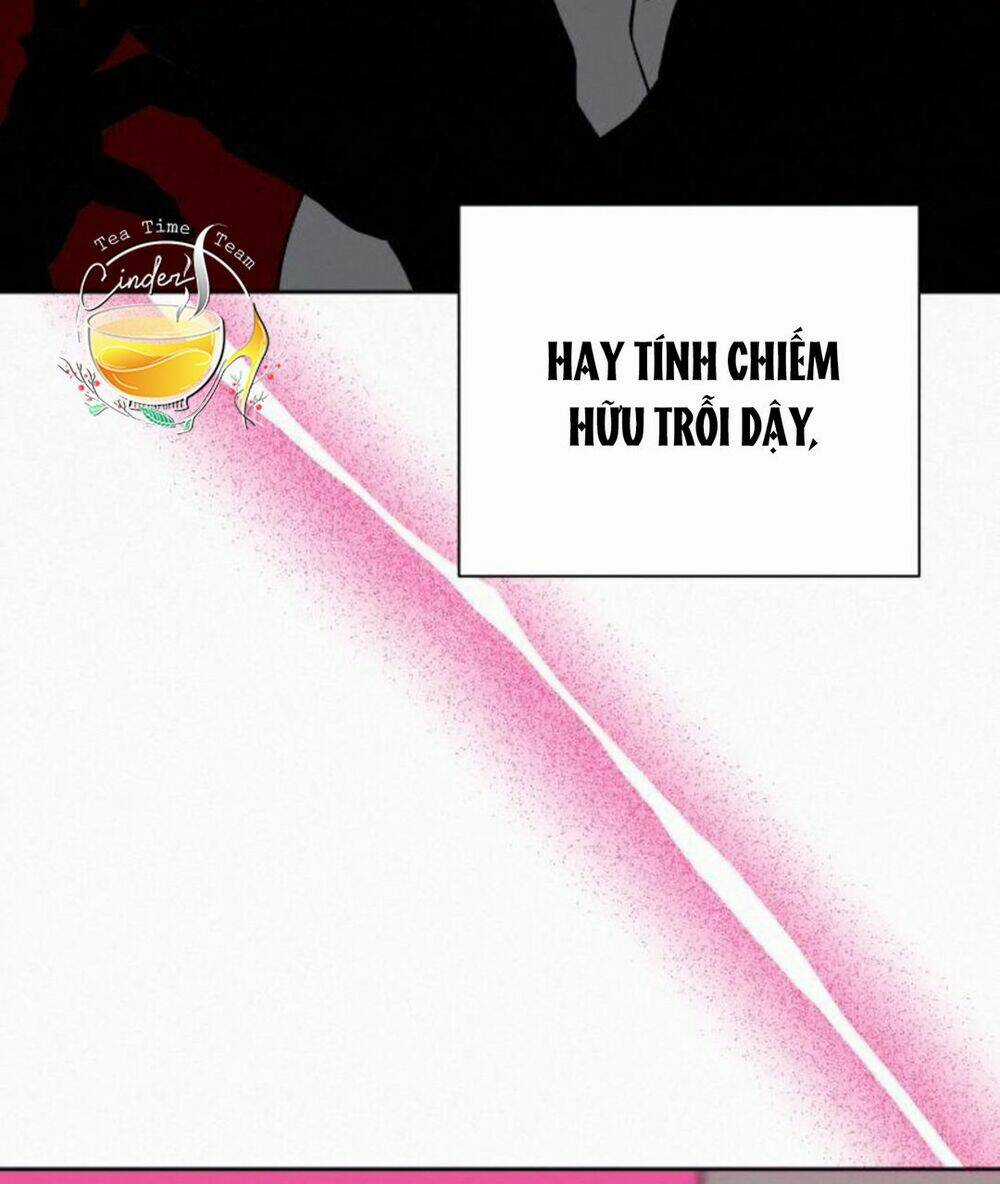 Chiến Lược: Tình Yêu Trong Sáng Chapter 21 trang 10