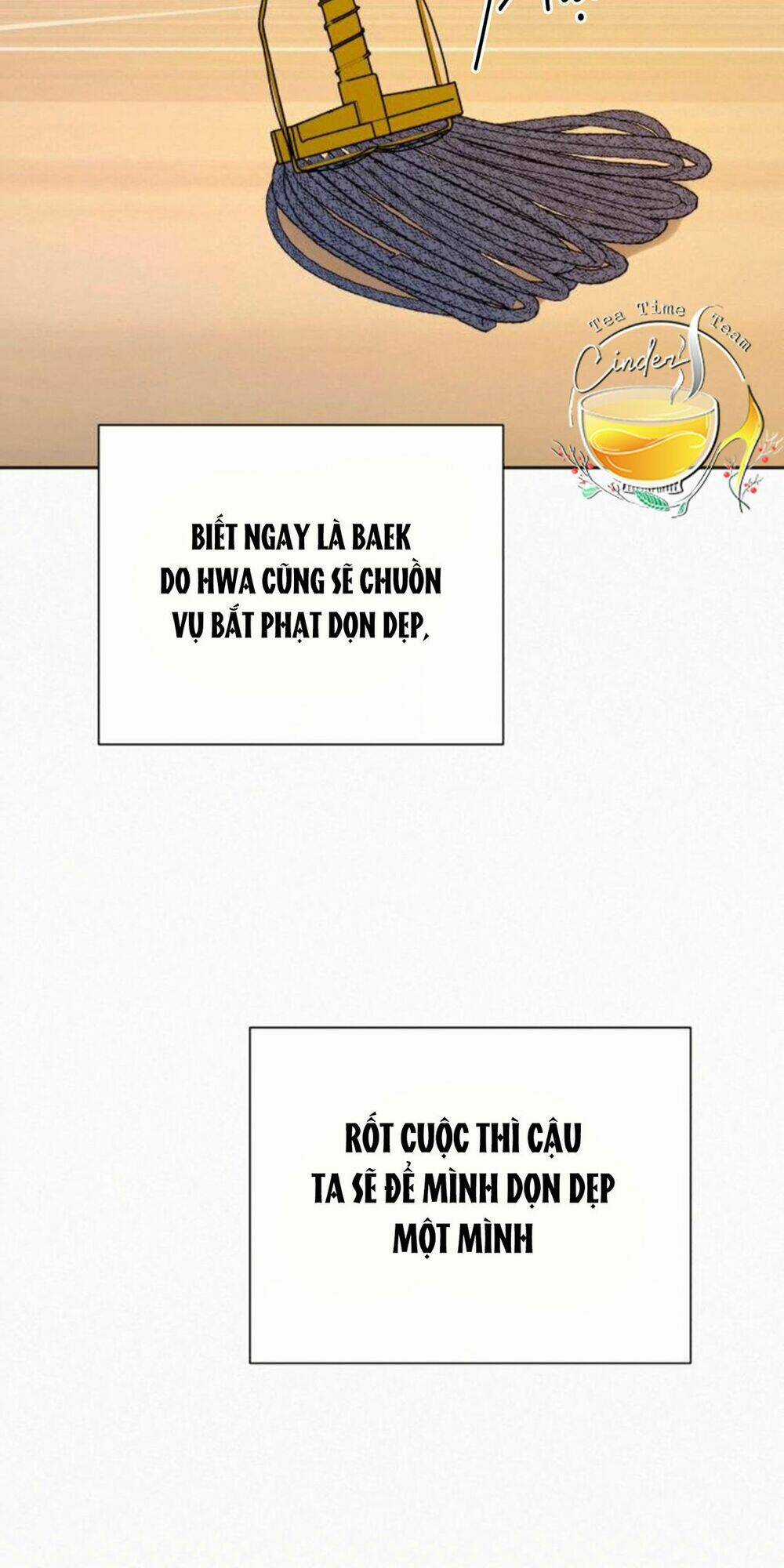 Chiến Lược: Tình Yêu Trong Sáng Chapter 21 trang 103