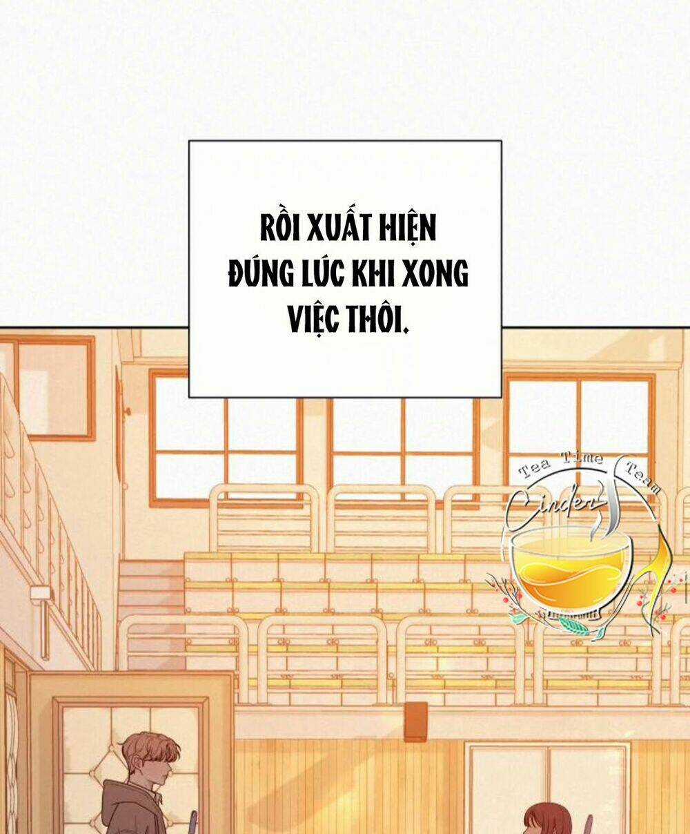 Chiến Lược: Tình Yêu Trong Sáng Chapter 21 trang 104