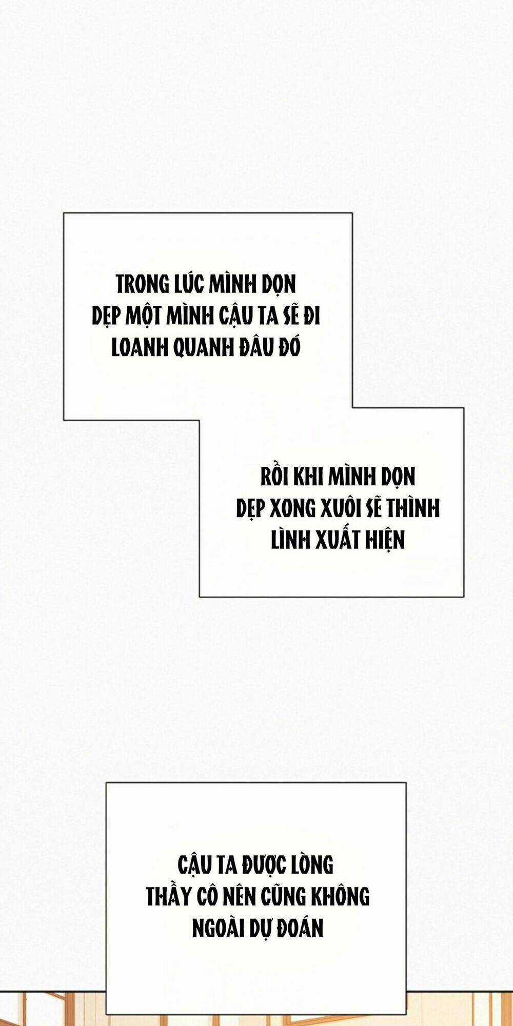 Chiến Lược: Tình Yêu Trong Sáng Chapter 21 trang 106