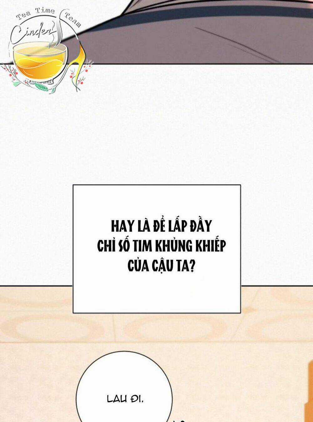 Chiến Lược: Tình Yêu Trong Sáng Chapter 21 trang 111