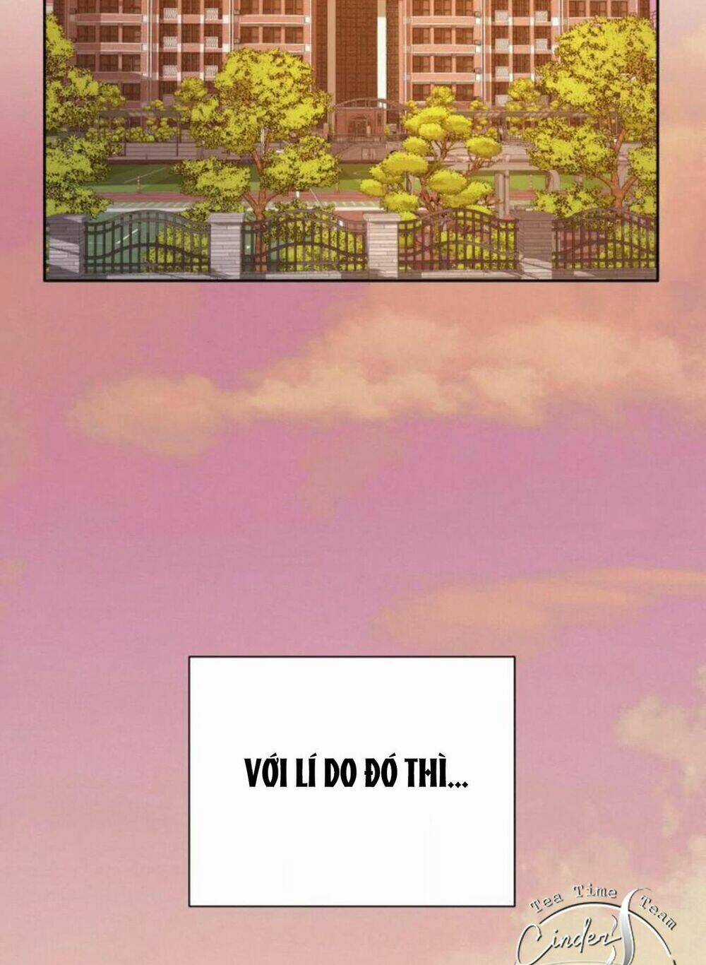 Chiến Lược: Tình Yêu Trong Sáng Chapter 21 trang 116