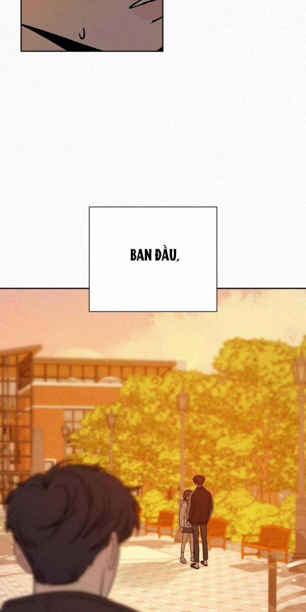 Chiến Lược: Tình Yêu Trong Sáng Chapter 21 trang 120