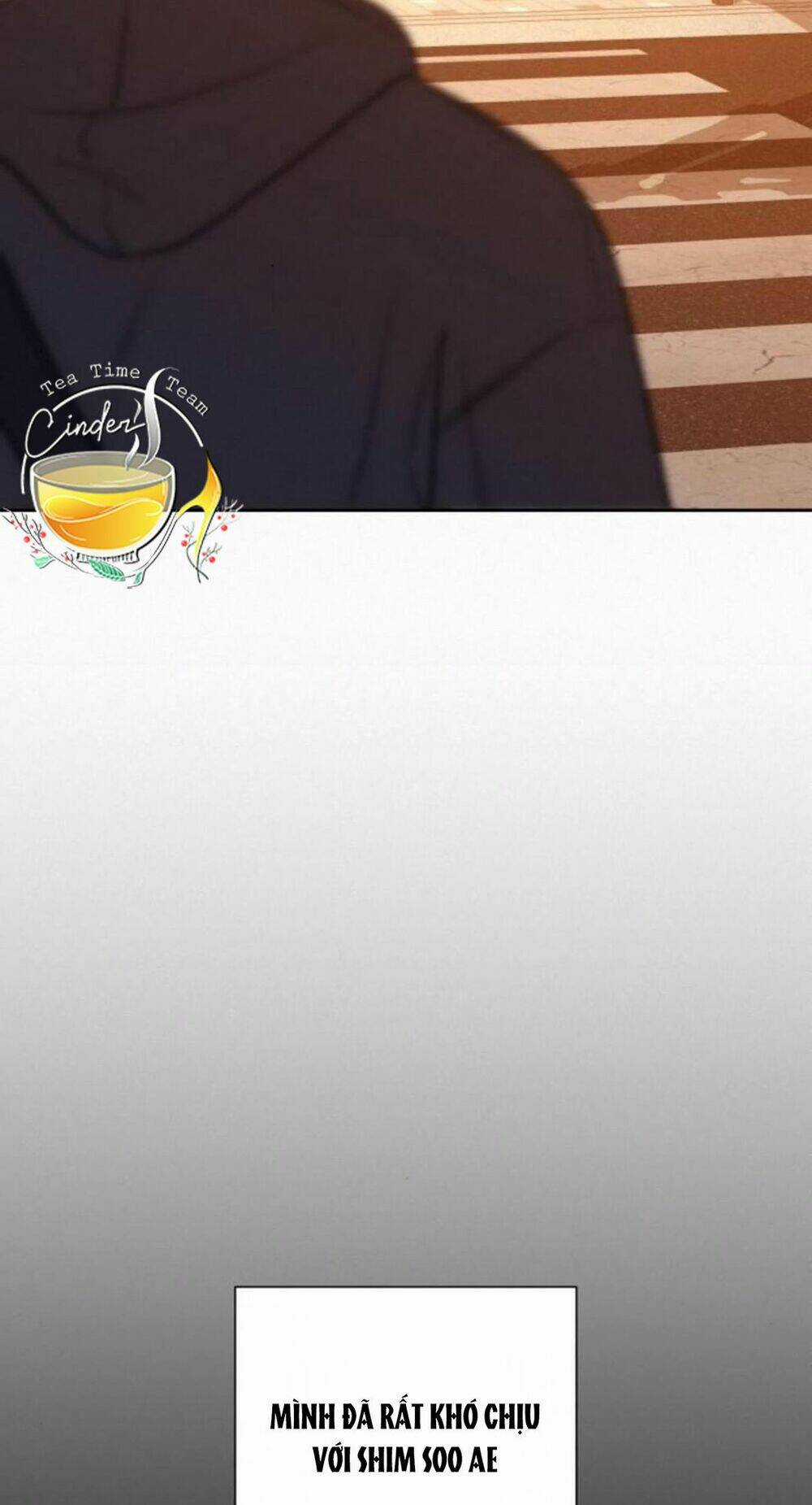 Chiến Lược: Tình Yêu Trong Sáng Chapter 21 trang 121