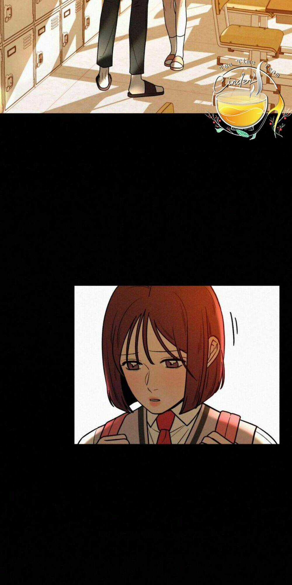 Chiến Lược: Tình Yêu Trong Sáng Chapter 21 trang 126