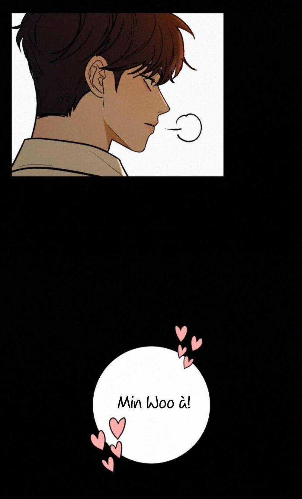 Chiến Lược: Tình Yêu Trong Sáng Chapter 21 trang 127