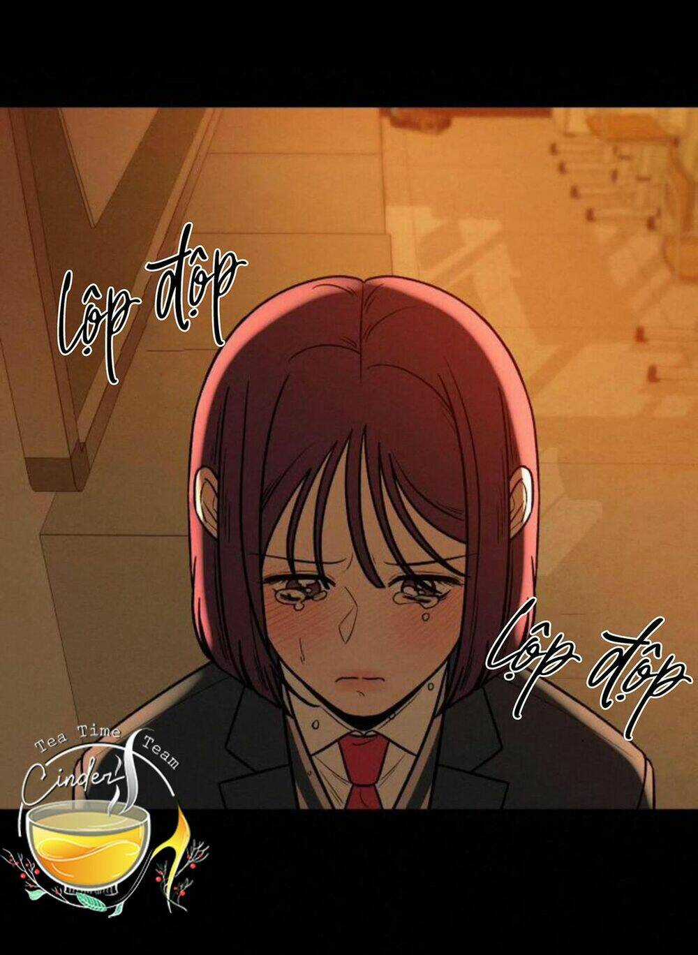 Chiến Lược: Tình Yêu Trong Sáng Chapter 21 trang 134