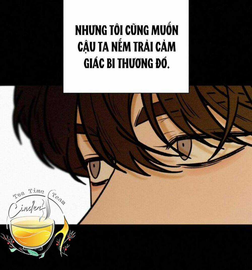 Chiến Lược: Tình Yêu Trong Sáng Chapter 21 trang 139