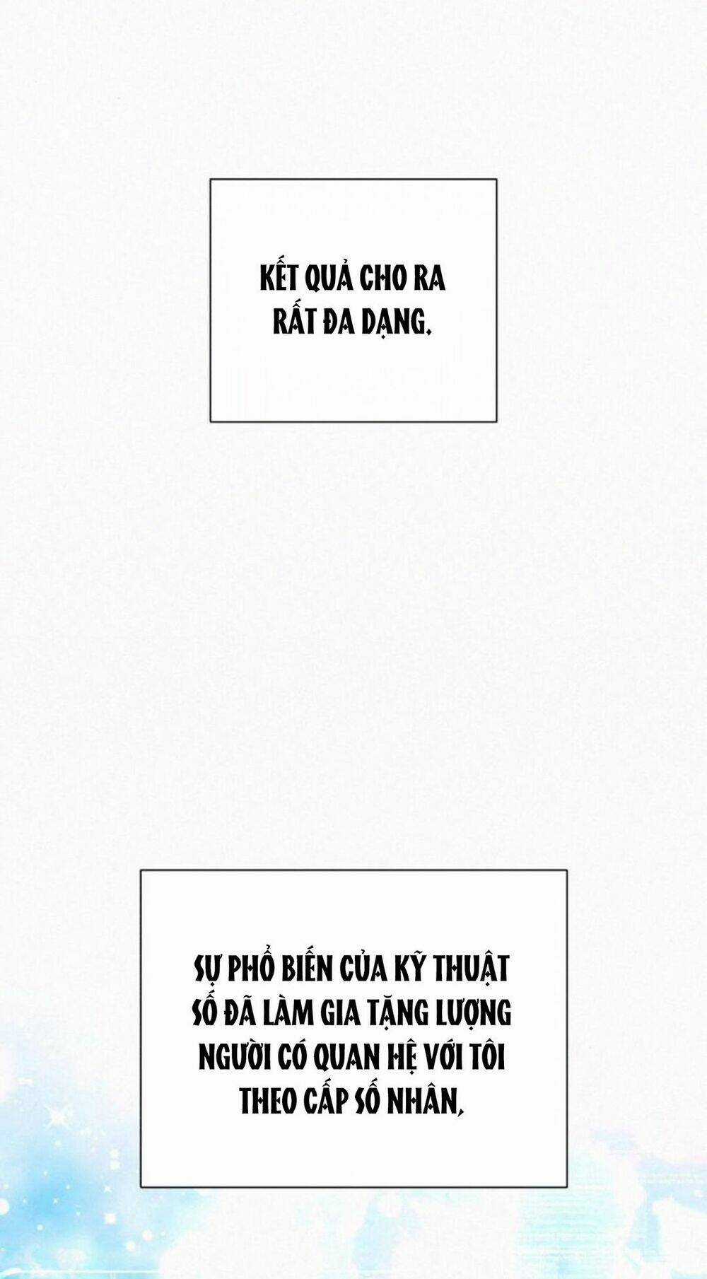 Chiến Lược: Tình Yêu Trong Sáng Chapter 21 trang 18