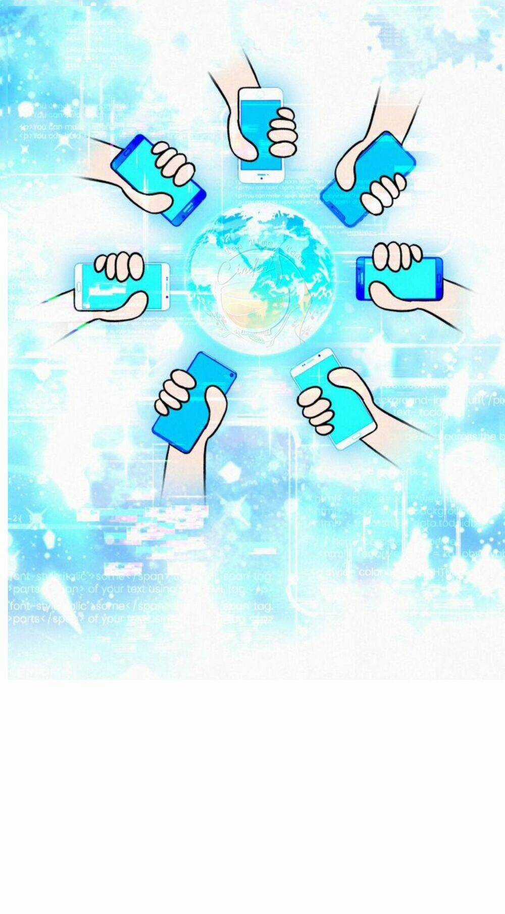 Chiến Lược: Tình Yêu Trong Sáng Chapter 21 trang 19