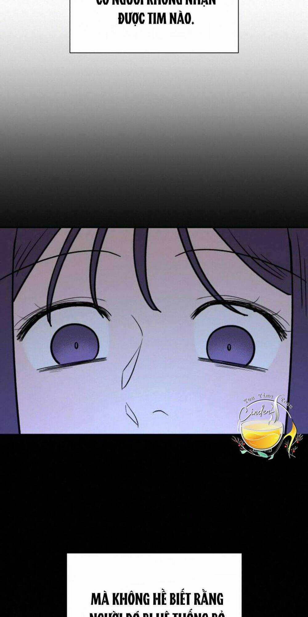 Chiến Lược: Tình Yêu Trong Sáng Chapter 21 trang 22