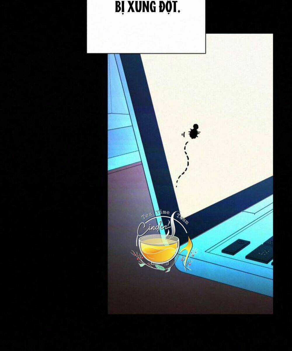 Chiến Lược: Tình Yêu Trong Sáng Chapter 21 trang 24