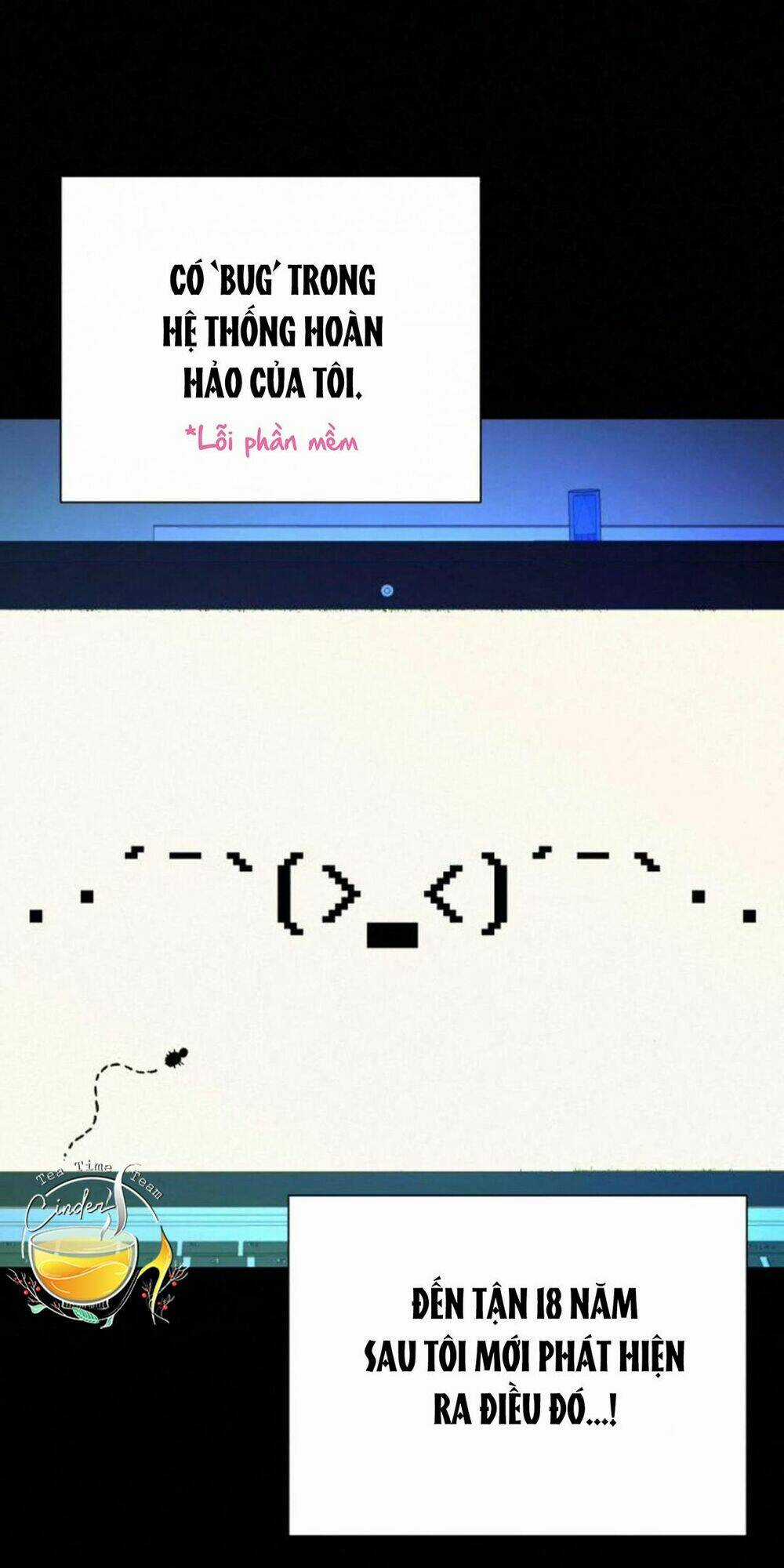 Chiến Lược: Tình Yêu Trong Sáng Chapter 21 trang 25