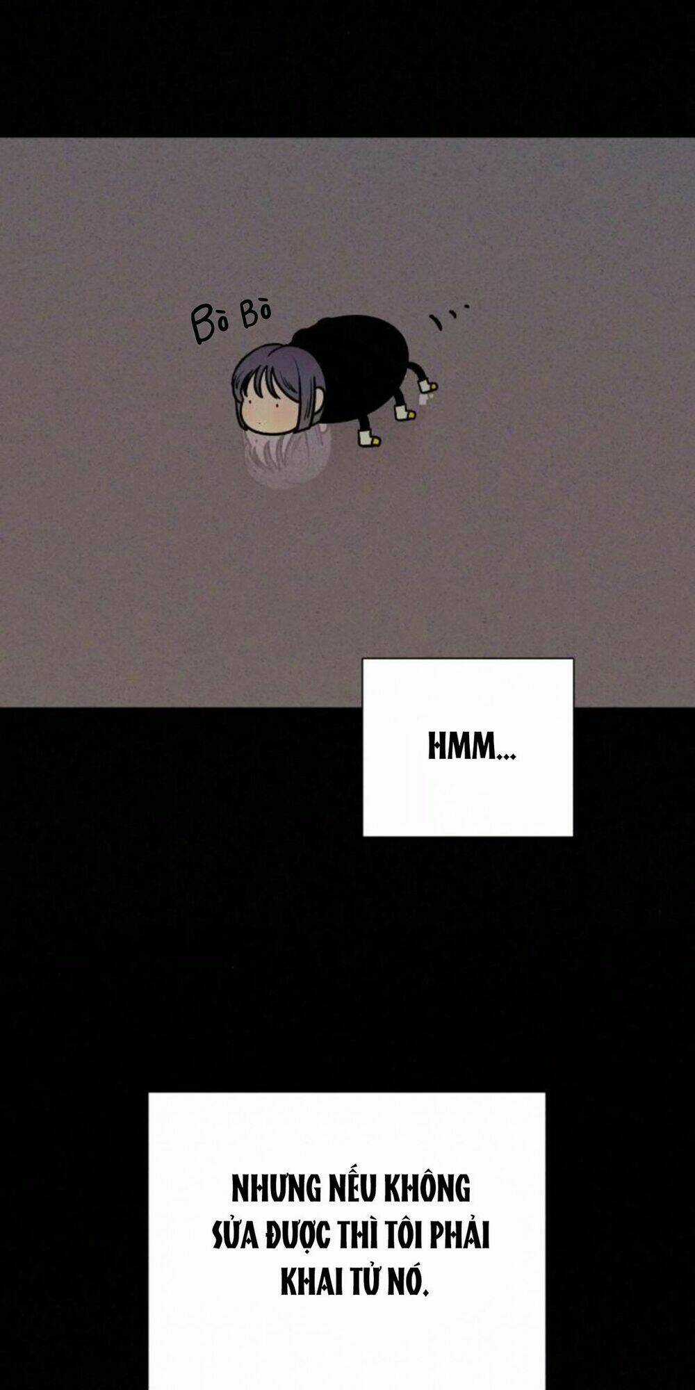 Chiến Lược: Tình Yêu Trong Sáng Chapter 21 trang 28