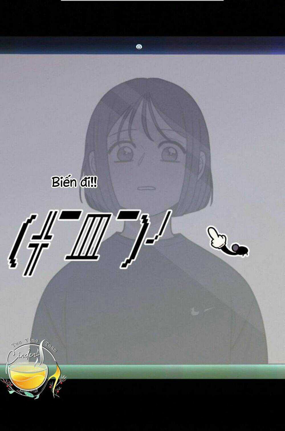 Chiến Lược: Tình Yêu Trong Sáng Chapter 21 trang 29