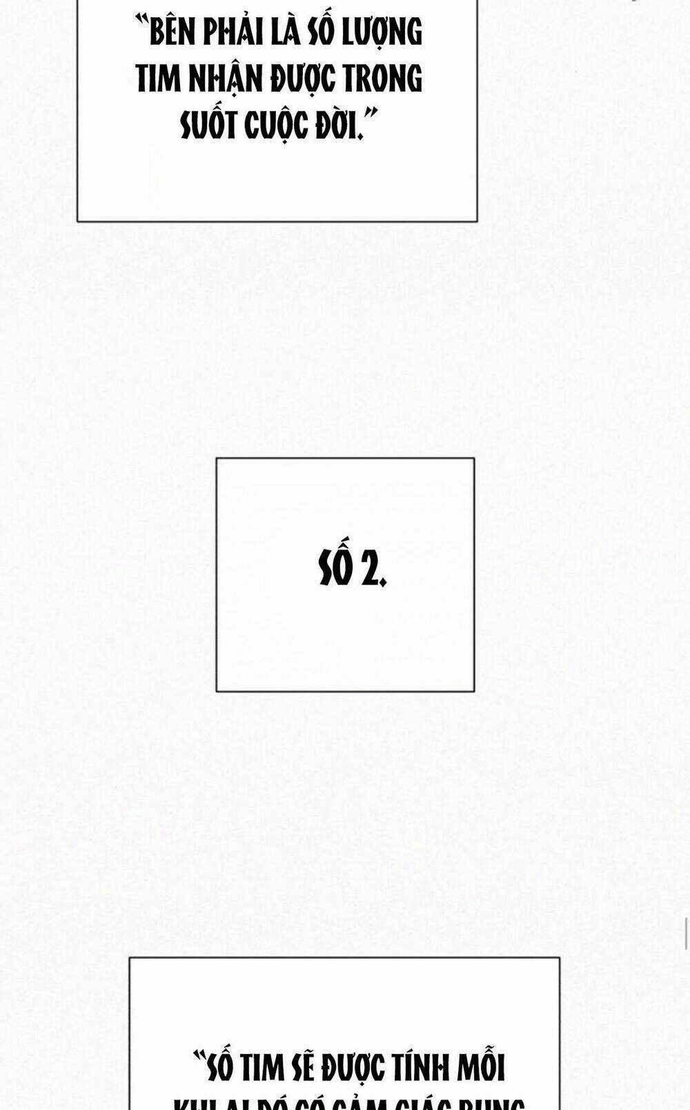 Chiến Lược: Tình Yêu Trong Sáng Chapter 21 trang 3