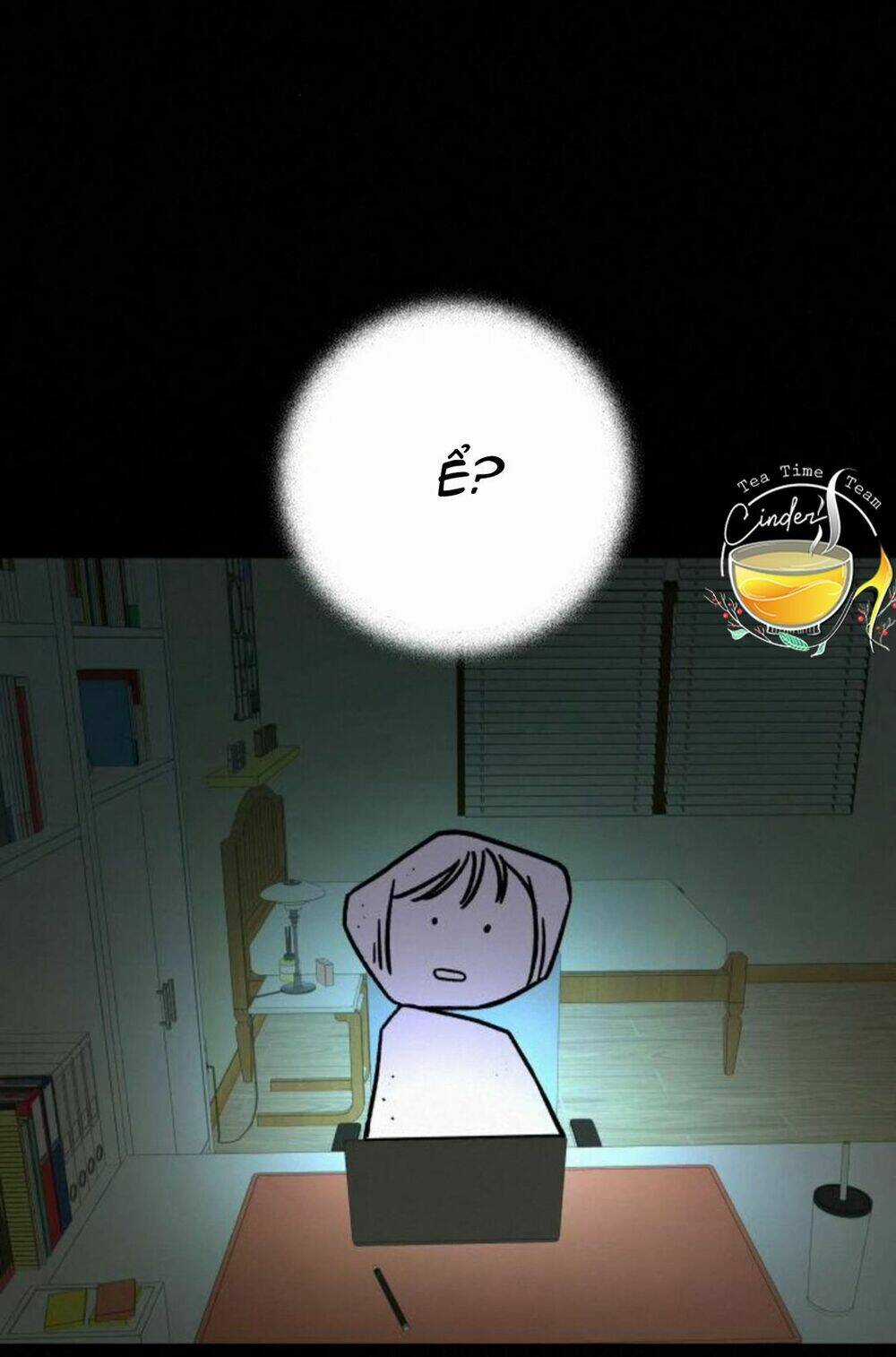 Chiến Lược: Tình Yêu Trong Sáng Chapter 21 trang 30