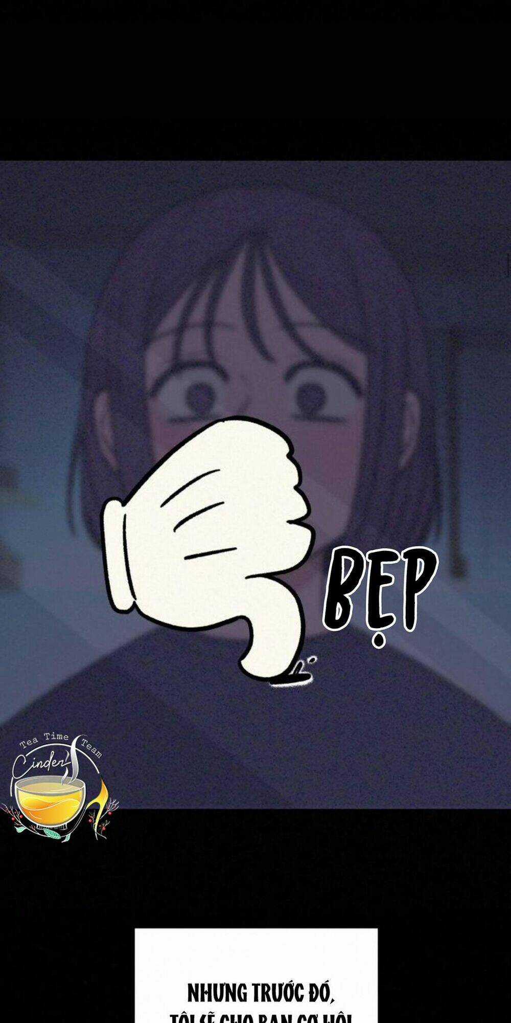 Chiến Lược: Tình Yêu Trong Sáng Chapter 21 trang 32