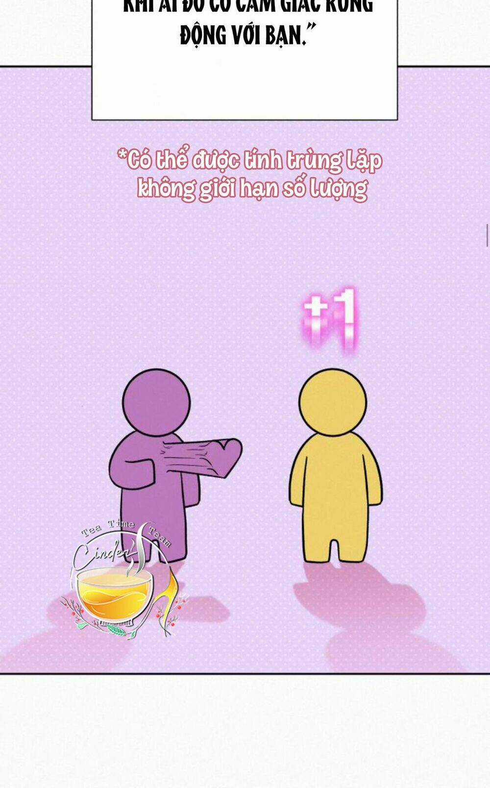 Chiến Lược: Tình Yêu Trong Sáng Chapter 21 trang 4