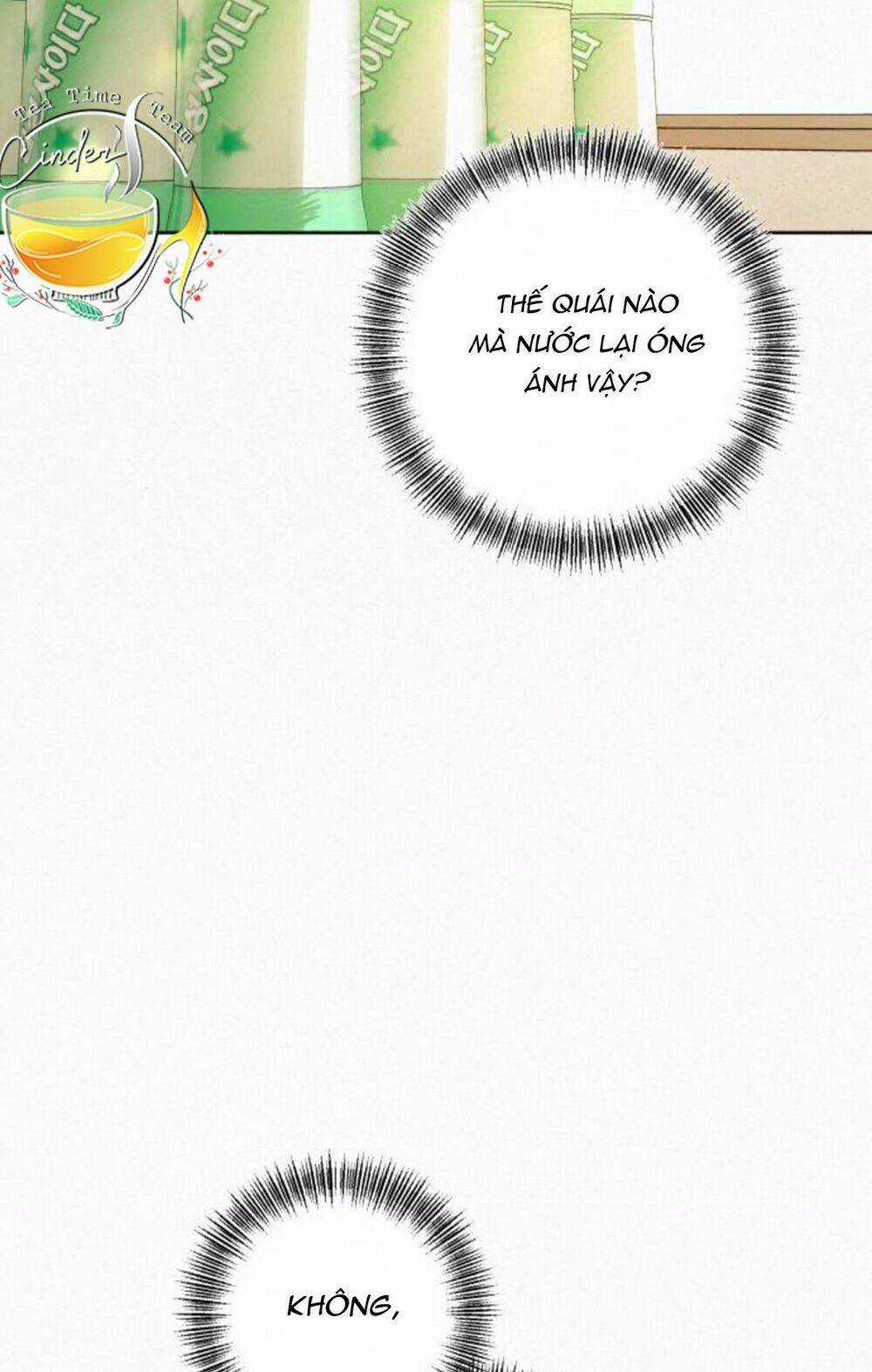 Chiến Lược: Tình Yêu Trong Sáng Chapter 21 trang 58