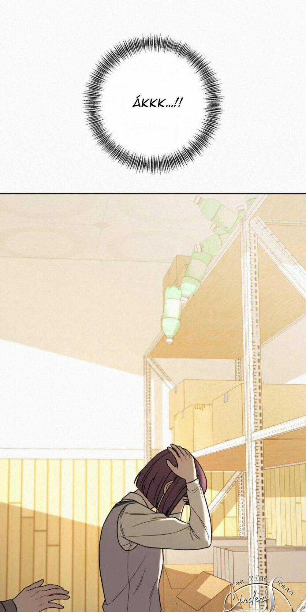 Chiến Lược: Tình Yêu Trong Sáng Chapter 21 trang 67