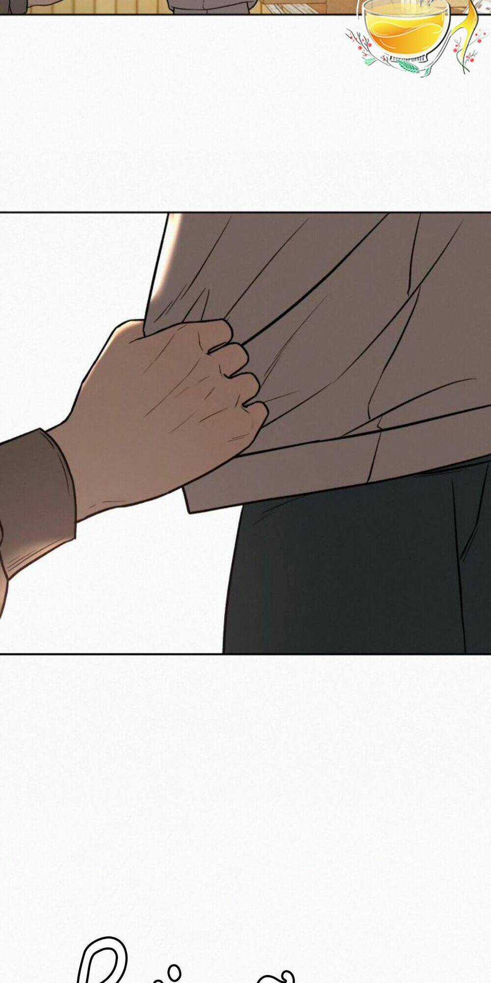 Chiến Lược: Tình Yêu Trong Sáng Chapter 21 trang 68