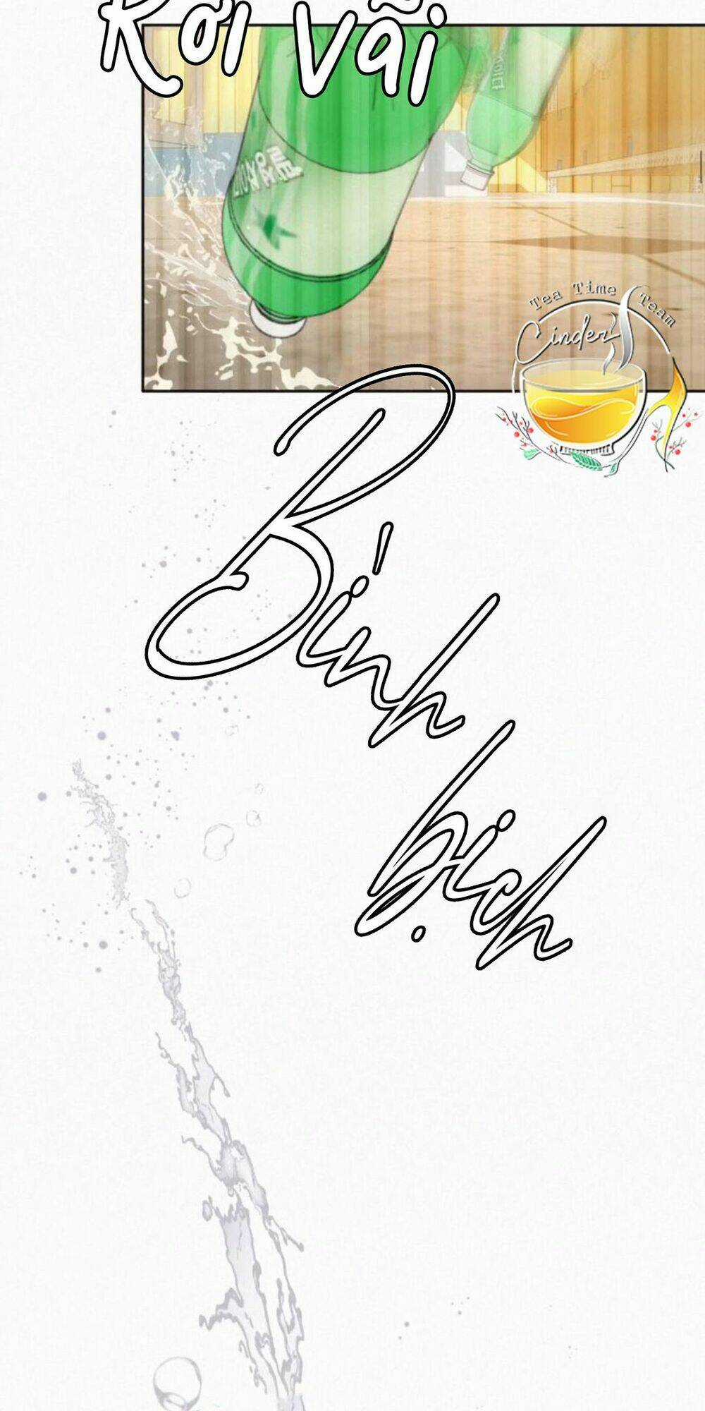 Chiến Lược: Tình Yêu Trong Sáng Chapter 21 trang 69