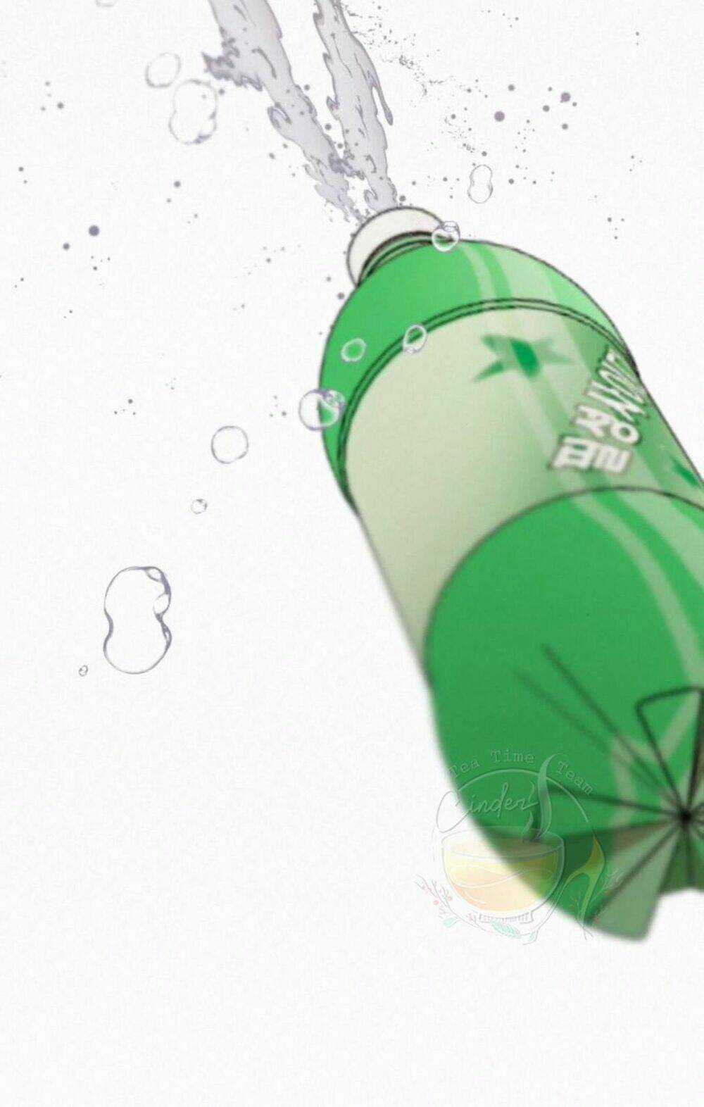 Chiến Lược: Tình Yêu Trong Sáng Chapter 21 trang 71