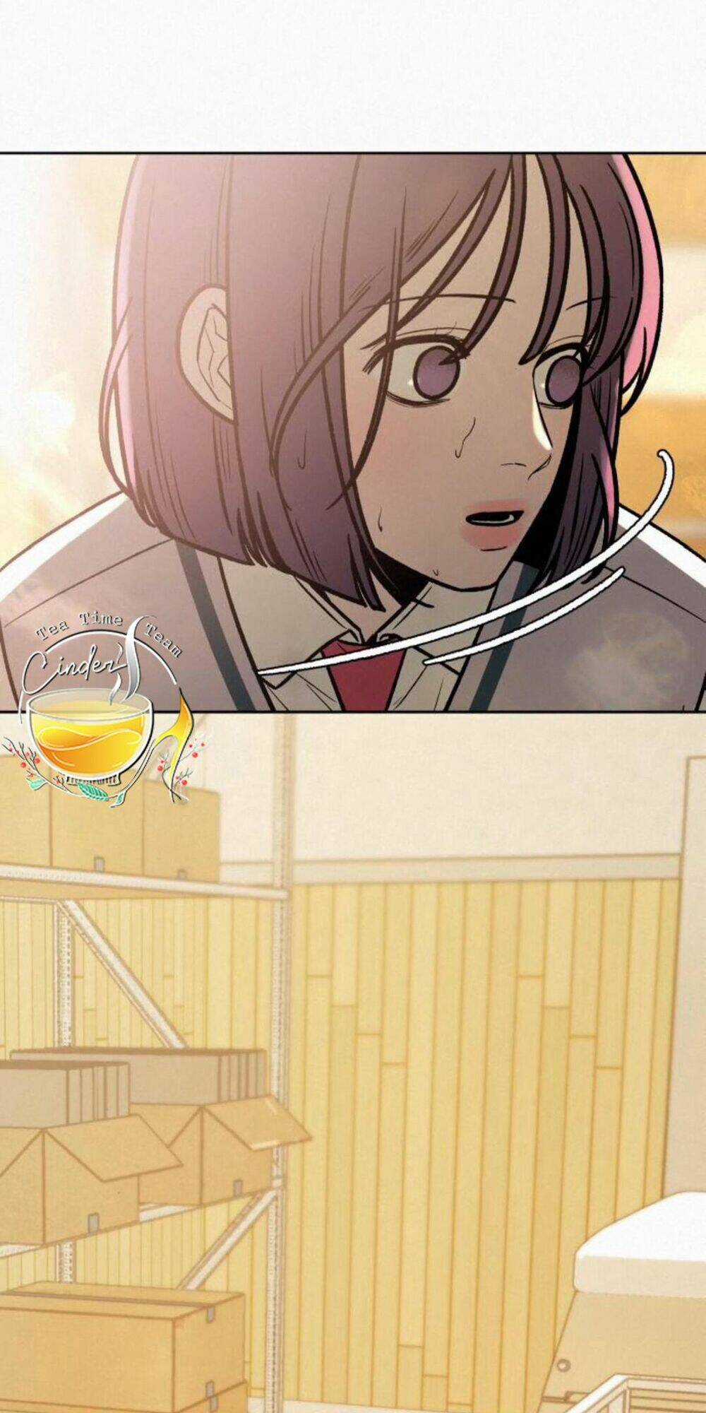 Chiến Lược: Tình Yêu Trong Sáng Chapter 21 trang 77