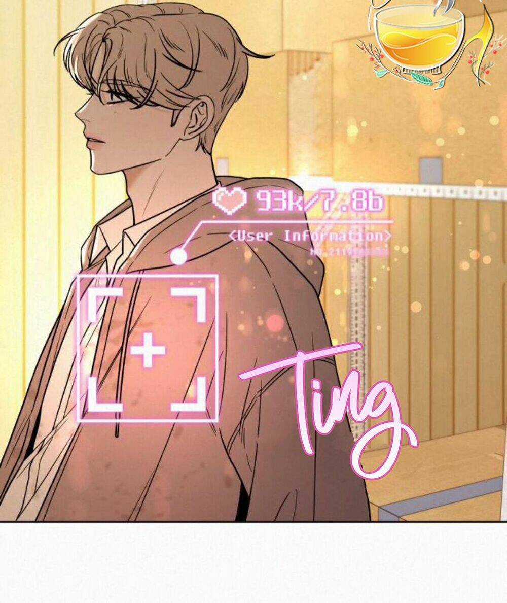 Chiến Lược: Tình Yêu Trong Sáng Chapter 21 trang 81
