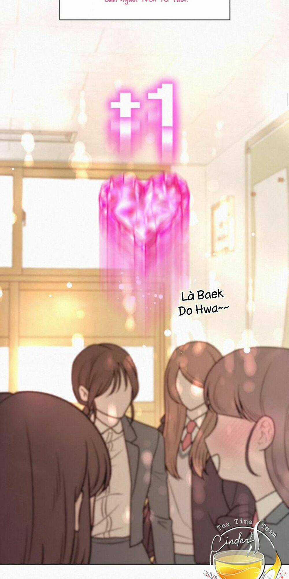 Chiến Lược: Tình Yêu Trong Sáng Chapter 21 trang 84