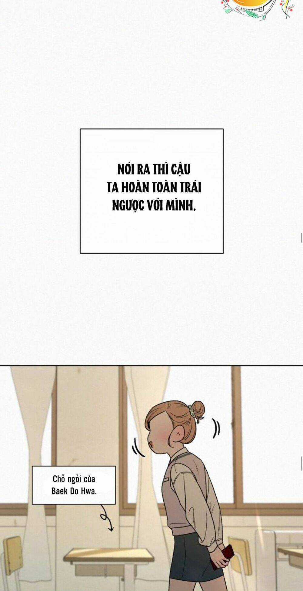 Chiến Lược: Tình Yêu Trong Sáng Chapter 21 trang 85