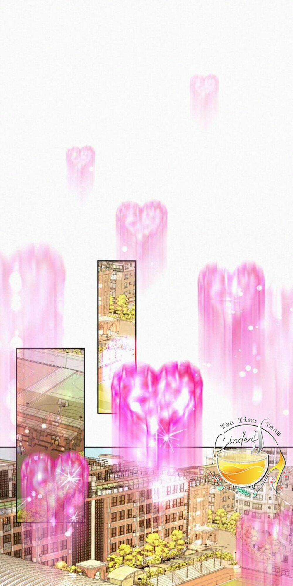 Chiến Lược: Tình Yêu Trong Sáng Chapter 21 trang 87