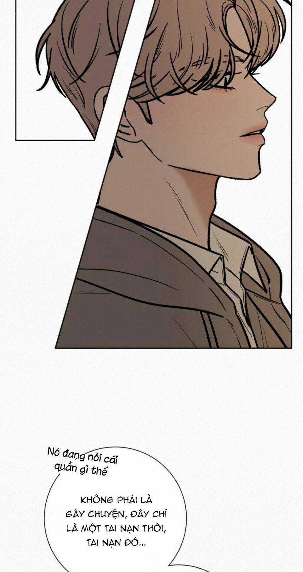 Chiến Lược: Tình Yêu Trong Sáng Chapter 21 trang 90