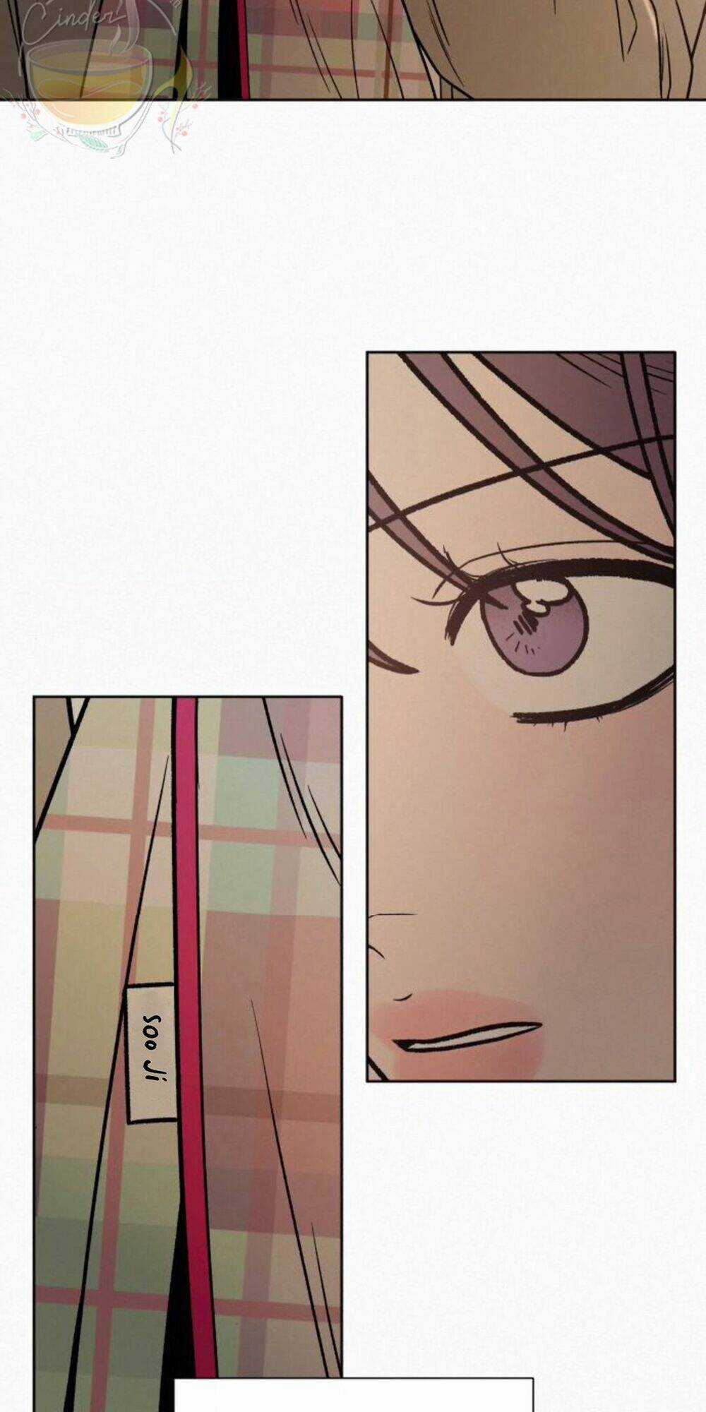 Chiến Lược: Tình Yêu Trong Sáng Chapter 21 trang 93