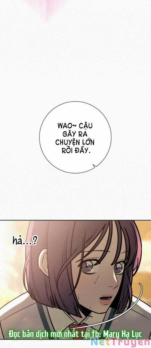 Chiến Lược: Tình Yêu Trong Sáng Chapter 22.2 trang 10