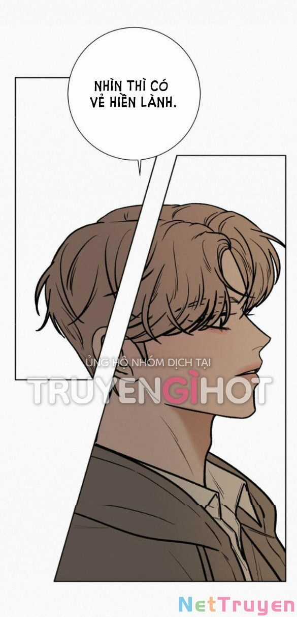 Chiến Lược: Tình Yêu Trong Sáng Chapter 22.2 trang 11