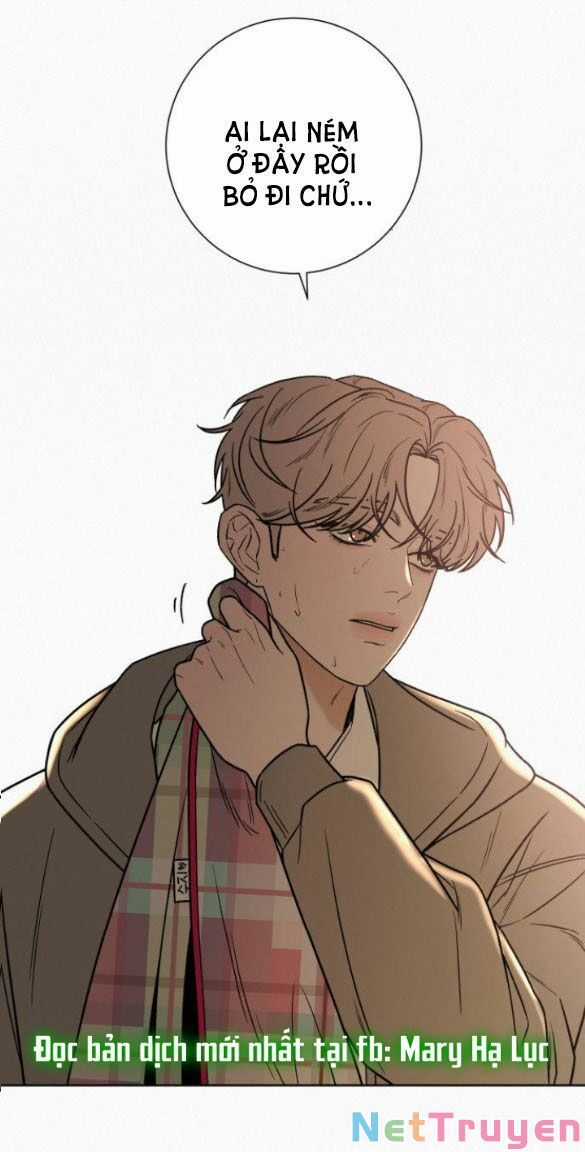 Chiến Lược: Tình Yêu Trong Sáng Chapter 22.2 trang 13