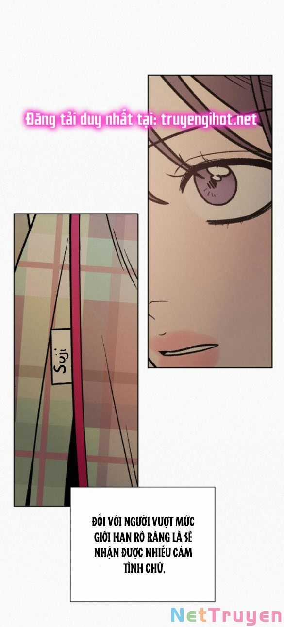 Chiến Lược: Tình Yêu Trong Sáng Chapter 22.2 trang 14