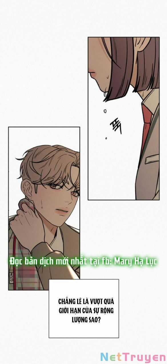 Chiến Lược: Tình Yêu Trong Sáng Chapter 22.2 trang 16