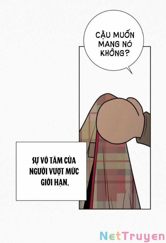 Chiến Lược: Tình Yêu Trong Sáng Chapter 22.2 trang 17